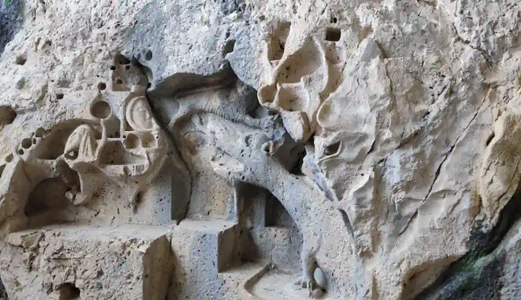 Zmajeva špilja – Mistično putovanje u prošlost otoka Brača