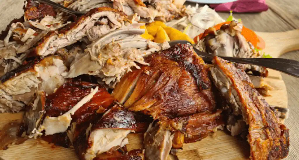 Bračka janjetina i vitalac: Gastronomsko blago otoka Brača