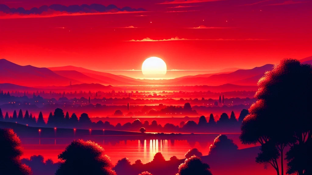 Magija crvenog zalaska Sunca: Znanost iza najljepšeg prizora na Jadranu