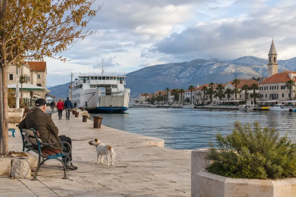 Brač izvan sezone – što raditi od listopada do travnja